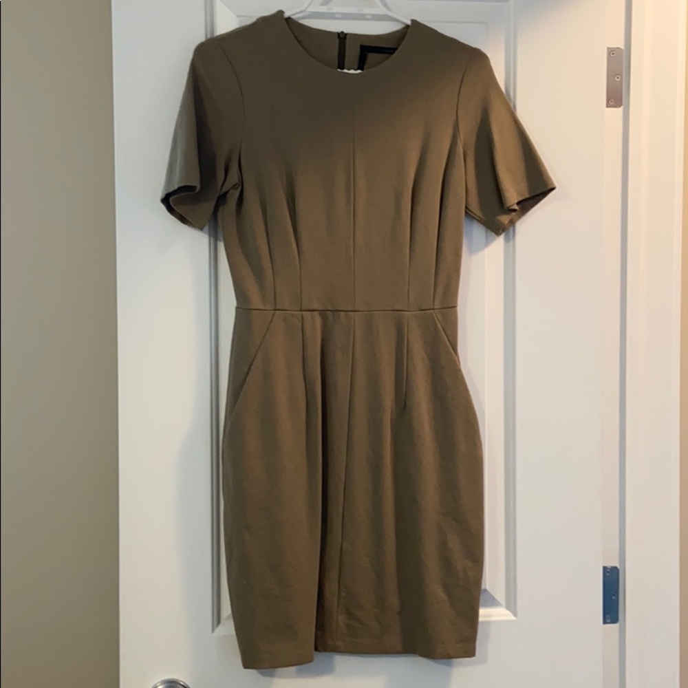 Obaki Foundation Ethically Sourced Jersey Dress